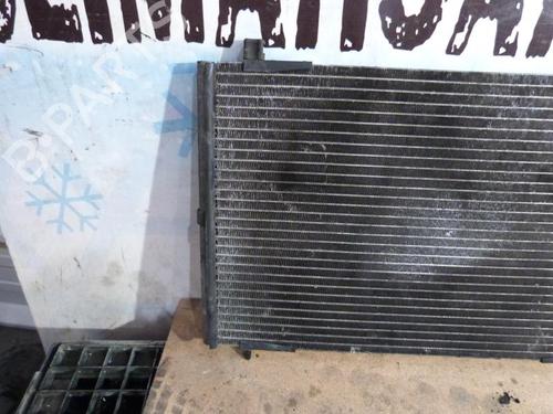 AC radiator PEUGEOT 206 Hatchback (2A/C) 2.0 HDI 90 | BP23687197M32 