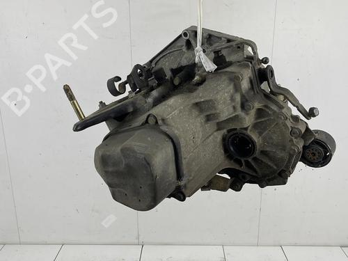 Used Gearbox PEUGEOT 106 II (1A_, 1C_) 1.1 i (60 hp) 23673638