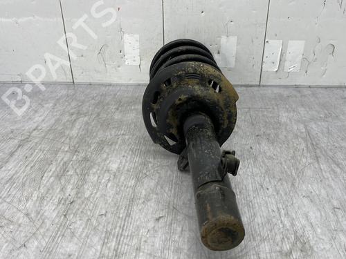 Left front shock absorber PEUGEOT 208 I (CA_, CC_) 1.6 HDi / BlueHDi 75 | BP27358532M16