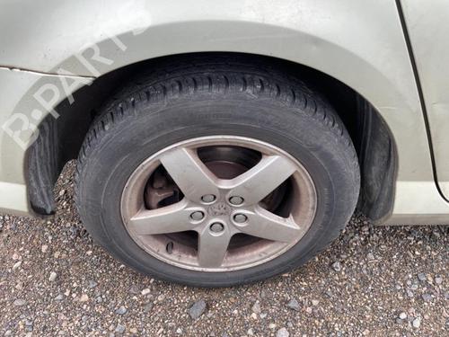 Left front window switch PEUGEOT 407 (6D_) 1.6 HDi 110 (6D9HZC, 6D9HYC) | BP23697441I27  - Image 16