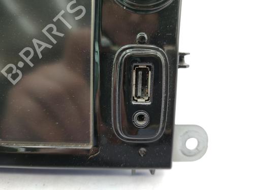 Radio RENAULT CLIO IV (BH_) 1.5 dCi 90 | BP23749618E6 