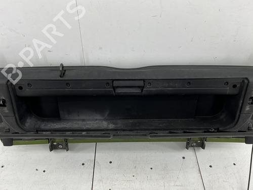 Tailgate CITROËN C2 (JM_) 1.1 | BP23698677C6 