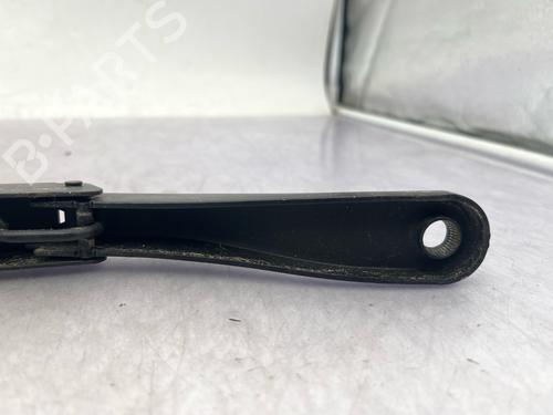 Front windshield wiper arm DACIA DUSTER (HM_) 1.5 dCi 115 4x4 (HMAD) | BP37676544C143 - Image 8