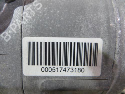 AC compressor FIAT 500 (312_) 1.2 (312AXA1A) | BP23684619M34  - Image 5