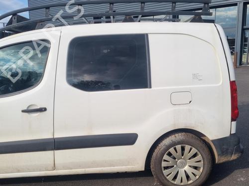 Left sun visor CITROËN BERLINGO Box Body/MPV (B9) 1.6 HDi / BlueHDi 75 | BP23722576I1  - Image 20