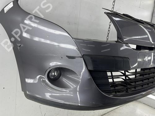 Zderzak przedni RENAULT MEGANE III Hatchback (BZ0/1_, B3_) 1.5 dCi | BP29012595C7 