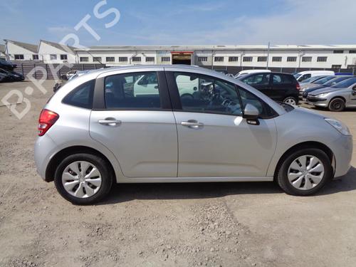 Servo brake CITROËN C3 II (SC_) 1.4 HDi 70 (SC8HZC, SC8HR0, SC8HP4) | BP23692144M42 - Image 11