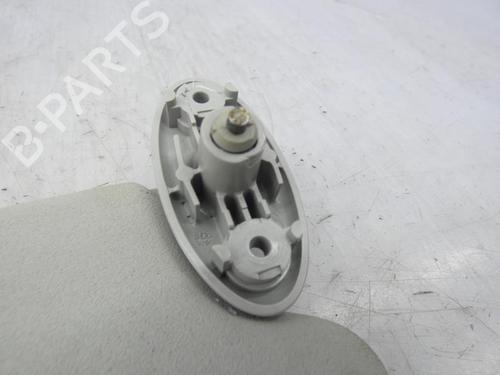 Right sun visor FORD FOCUS II (DA_, HCP, DP) 1.8 TDCi | BP23696123I2 