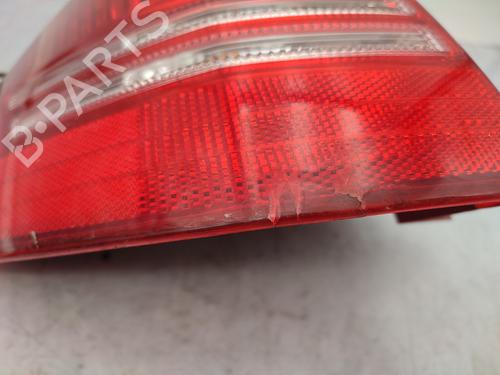 Used Left taillight Left taillight CITROËN C4 I (LC_) 1.6 HDi (90 hp) 27608288 27608288