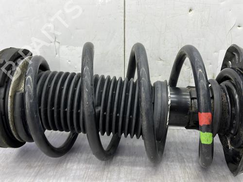 Right front shock absorber VW TIGUAN (5N_) 2.0 TDI | BP25049144M17 