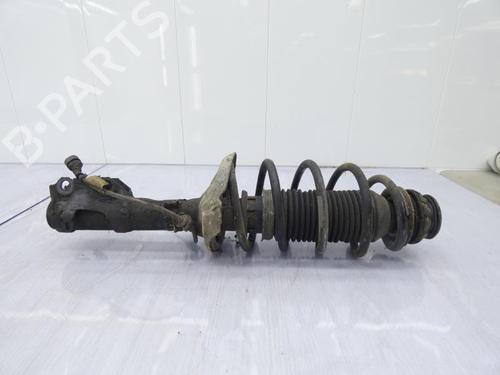 Left front shock absorber VW POLO III (6N1) 75 1.6 | BP23672736M16 