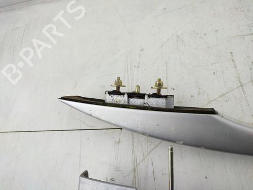 Roof bar PEUGEOT 407 SW (6E_, 6D_) 2.0 HDi 135 | BP23718799C65 