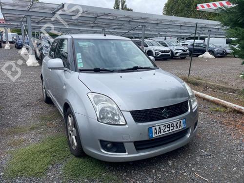 Alternator SUZUKI SWIFT III (MZ, EZ) 1.3 DDiS (RS413D) | BP23709135M7 - Image 30
