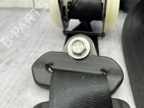 Rear right seatbelt MAZDA 2 (DE_, DH_) 1.3 (DE3FS) | BP23757588I28 - Image 7