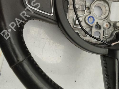 Steering wheel AUDI A1 (8X1, 8XK) 1.6 TDI | BP23683769C49 