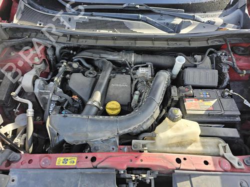 Left front window switch NISSAN JUKE (F15) 1.5 dCi | BP23754613I27  - Image 13