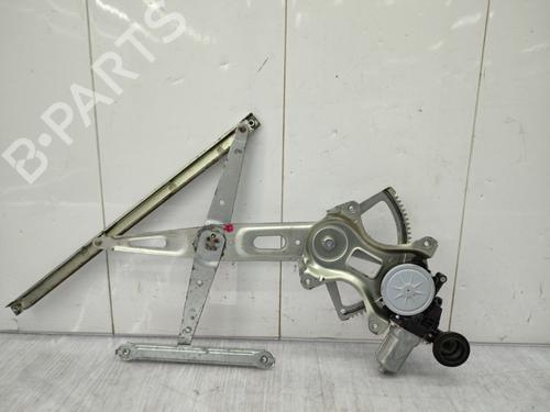 Front right window mechanism TOYOTA PRIUS Liftback (_W2_) 1.5 Hybrid (NHW20_, NHW20R) | BP23720905C23 