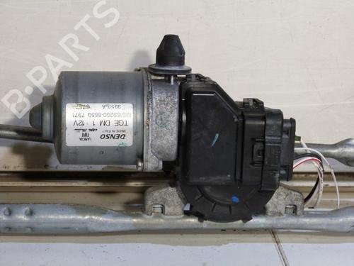 Front wiper motor FIAT 500 (312_) 1.3 D Multijet (312AXB1A) | BP23671725M29