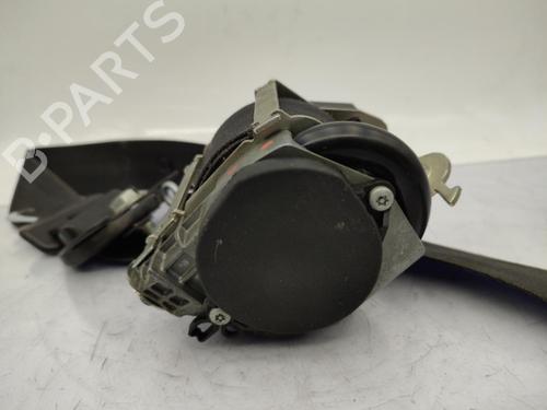 Front left belt tensioner CITROËN C4 Coupe (LA_) 1.6 HDi | BP23721312C87 