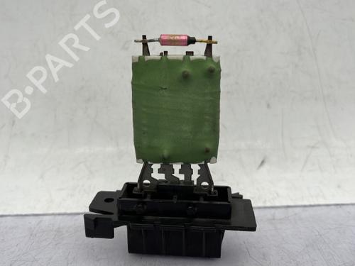 Heater resistor CITROËN NEMO Box Body/MPV (AA_) 1.3 HDi 75 | BP23756153M108 