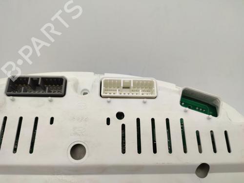 Instrument cluster HYUNDAI TUCSON (JM) 2.0 CRDi All-wheel Drive | BP23698385C47 