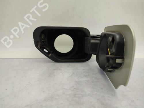 Fuel flap PEUGEOT 407 (6D_) 1.6 HDi 110 (6D9HZC, 6D9HYC) | BP23749419C131 