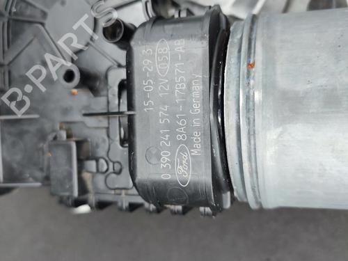 Front wiper motor FORD FIESTA VI (CB1, CCN) 1.0 EcoBoost | BP23751471M29  - Image 5