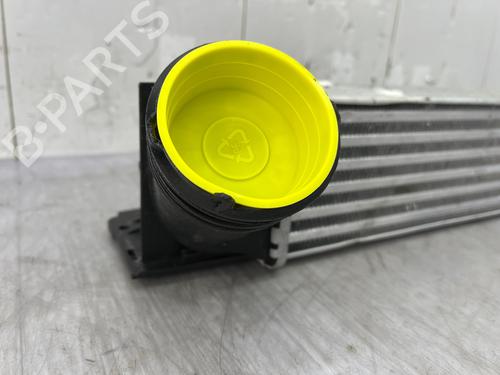 Intercooler BMW 1 (E81) 118 d | BP34043874M30  - Image 5