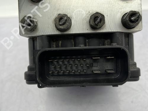ABS pump PEUGEOT 206 Hatchback (2A/C) 1.4 i | BP24408489M43 