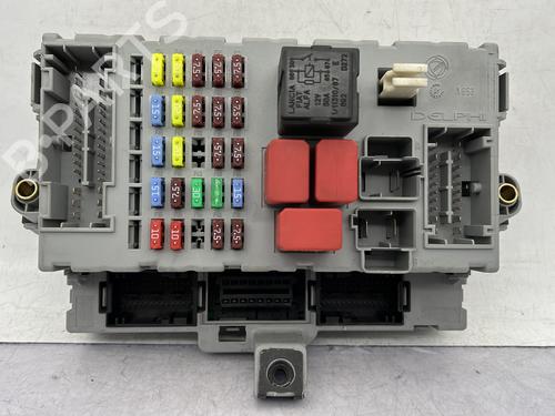 Electronic module FIAT IDEA (350_) 1.3 D Multijet | BP24180835M83  - Image 8