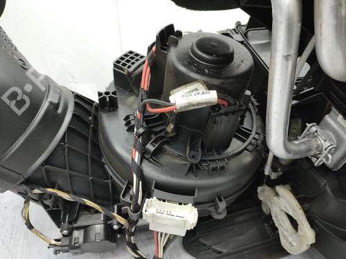 Heater matrix box OPEL MOVANO A Van (X70) 2.5 CDTI (FD) | BP23721493M61  - Image 9