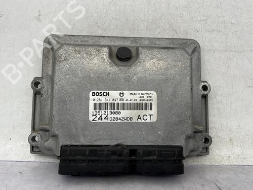 Electronic module PEUGEOT BOXER Van (244) 2.8 HDi | BP33115386M83  - Image 9