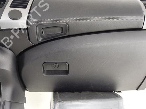 Dashboard CITROËN C-CROSSER (VU_, VV_) 2.2 HDi | BP23709433C46 - Image 3