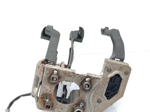 Pedal PEUGEOT 208 I (CA_, CC_) 1.4 HDi | BP23720005I4