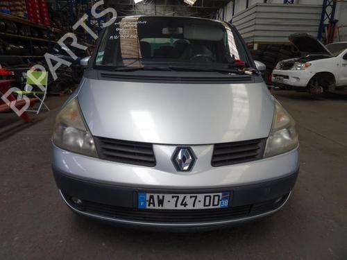 Right taillight RENAULT ESPACE IV (JK0/1_) 2.2 dCi (JK0H) | BP23686167C35  - Image 15