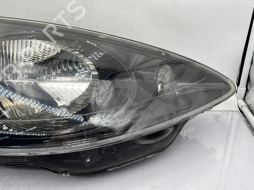 Right headlight PEUGEOT 1007 (KM_) 1.4 HDi | BP26728651C29 
