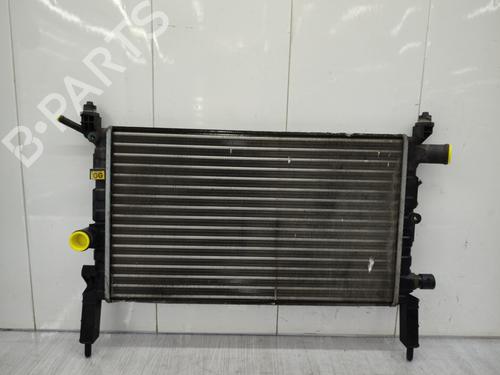 Køler OPEL ASTRA F Hatchback (T92)  | BP23739627M31 