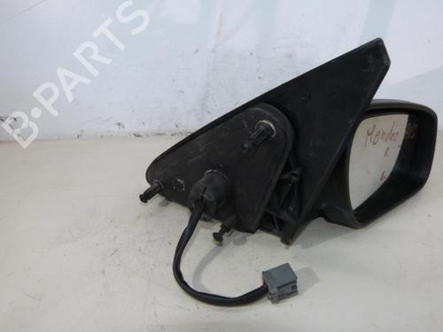 Right mirror FORD MONDEO III Turnier (BWY)  | BP23669681C27 