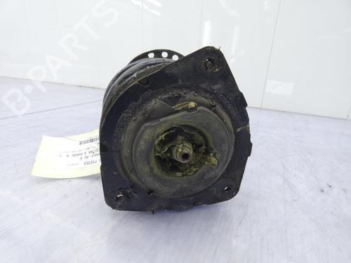 Left front shock absorber NISSAN MICRA III (K12) 1.2 16V | BP23695941M16 