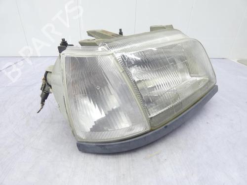 Used Right headlight Right headlight RENAULT CLIO I (B/C57_, 5/357_) 1.2 (B/C/S572) (60 hp) 23672889 23672889
