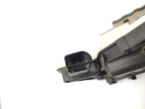 Rear left lock SKODA FABIA II (542) 1.6 TDI | BP23749064C100 