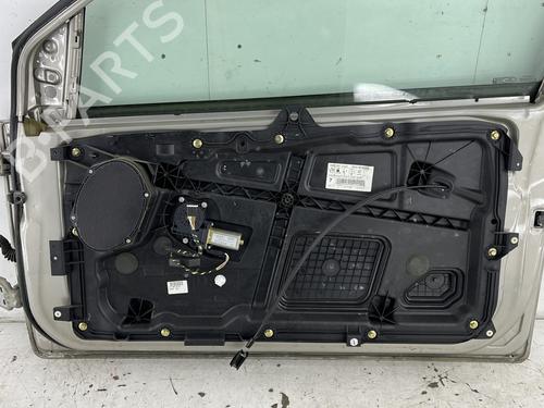 Right front door FORD FIESTA V (JH_, JD_) 1.3 | BP28110275C3 
