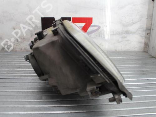 Used Left headlight Left headlight MERCEDES-BENZ C-CLASS (W202) C 220 D (202.121) (95 hp) 23686774 23686774