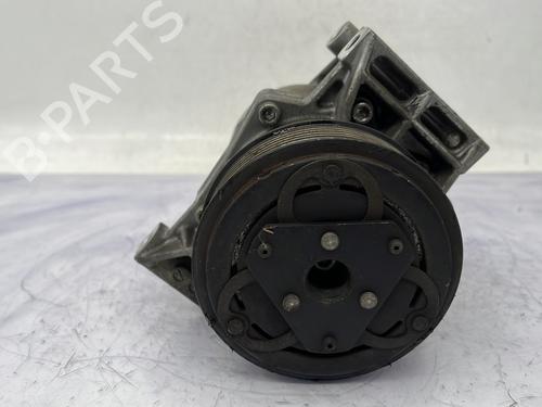 AC compressor NISSAN MICRA IV (K13K, K13KK) 1.2 | BP31068785M34 
