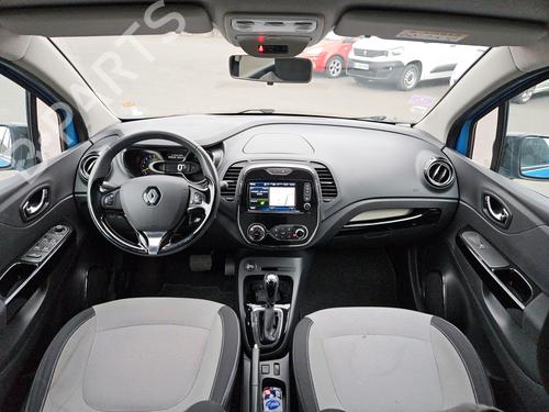 Steering column stalk RENAULT CAPTUR I (J5_, H5_) 1.2 TCe 120 | BP36835893I23 - Image 18