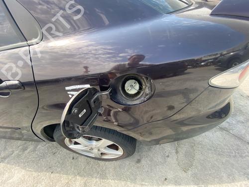 Left sun visor MAZDA 6 Hatchback (GG) 2.0 DI (GG14) | BP37717233I1 - Image 63