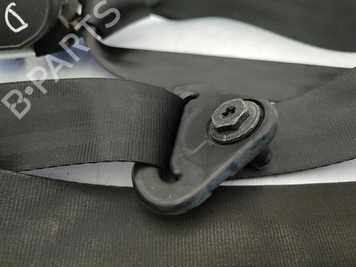 Used Front right seatbelt Front right seatbelt RENAULT KANGOO / GRAND KANGOO II (KW0/1_) 1.5 dCi 90 (KW05, KW08, KW0G, KW11) (90 hp) 23721099 23721099