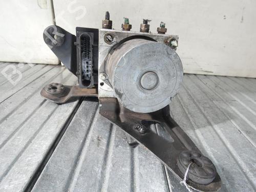ABS pump RENAULT MEGANE II (BM0/1_, CM0/1_) 1.9 dCi (BM0G, CM0G) | BP23671655M43 