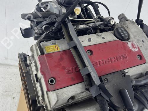 Engine MERCEDES-BENZ CLK (C208) CLK 200 Kompressor (208.345) | BP27276206M1 