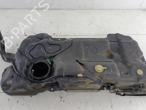 Bensintank PEUGEOT 407 (6D_) 1.6 HDi 110 (6D9HZC, 6D9HYC) (109 hp) 31716701